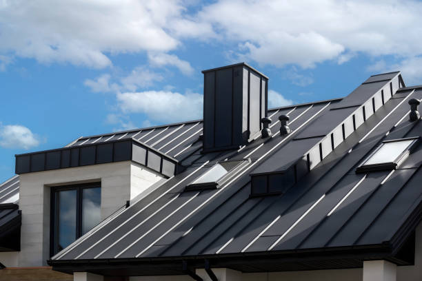 Best Sheet Metal Roofing  in Willow Grove, PA